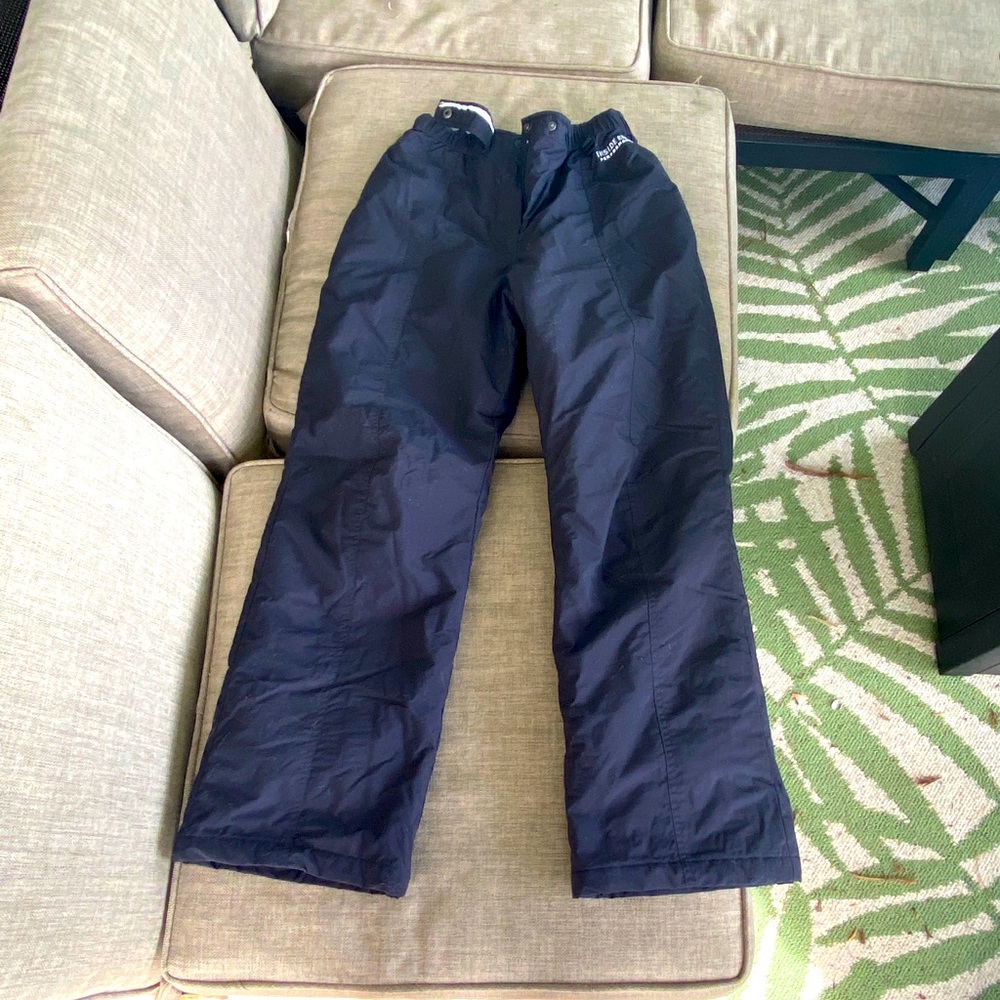 Pacific trail performance ski snowboard pants